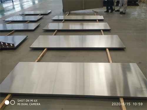 Ti15333 Titanium Sheet 