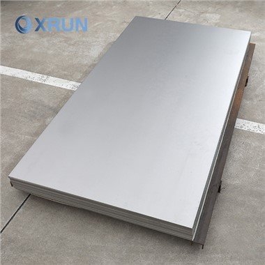ورق تیتانیوم ASTM F136