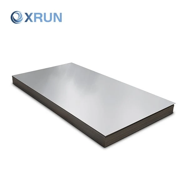 Titanium Beta 21S Sheet